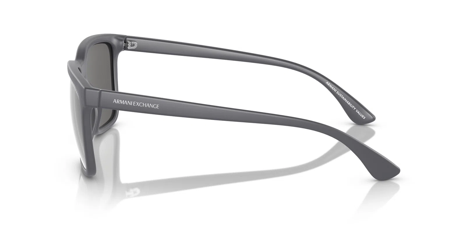 Armani Exchange 4112SU Sunglasses - view 24